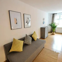 Апартаменты Cocorico Apartments Апартаменты фото 18