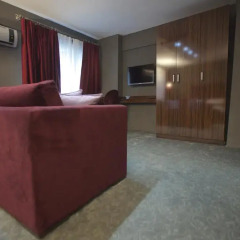Отель Taksim Yazici Residence интерьер отеля