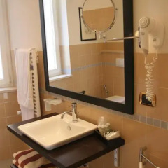 Отель Domus Mariae Benessere 3* Стандартный номер фото 8