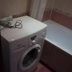 Апартаменты Comfort Minsk Apartment Минск удобства в номере фото 2