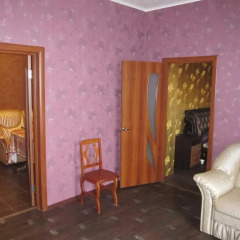 Гостиница Отельный Комплекс Ягуар 2* Люкс разные типы кроватей фото 13