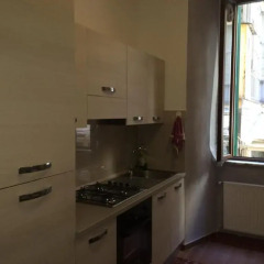 Отель B&B Central Palace Colosseum в номере