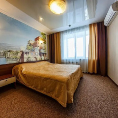 Гостиница Аврора 3* Люкс с разными типами кроватей фото 14