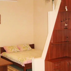 Апартаменты Apartments Superdom комната для гостей фото 4