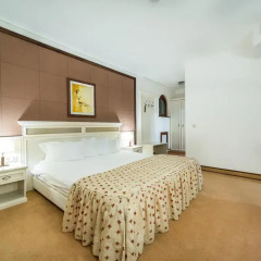 Отель Helena VIP Villas and Suites 5* Люкс фото 6