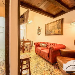 Отель Casinha Dos Sapateiros 4* Семейная студия фото 2