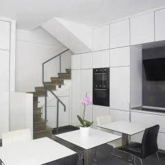 Отель Orange 3 House - Chiado Bed & Breakfast & Suites Португалия, Лиссабон - отзывы, цены и фото номеров - забронировать отель Orange 3 House - Chiado Bed & Breakfast & Suites онлайн комната для гостей фото 4