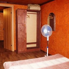 Отель Guesthouse The Hive Белокуриха удобства в номере