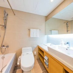Tmark Hotel Myeongdong 3* Номер Делюкс с различными типами кроватей фото 3