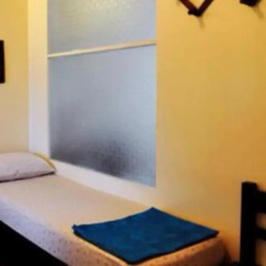 Dmk Hostel Donmueang Airport Стандартный номер