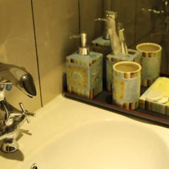 Xiamen Alice Theme Hotel 3* Номер Делюкс фото 22