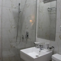 Hermes Tirana Hotel 4* Номер категории Эконом с различными типами кроватей фото 6