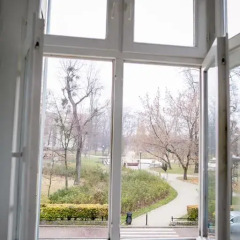 Отель Apartamenty Przy Plaży интерьер отеля