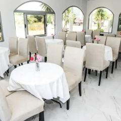 Отель Valentino Hotel Греция, Петалудес - отзывы, цены и фото номеров - забронировать отель Valentino Hotel онлайн питание фото 2