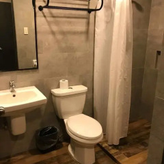 Cebu R Hotel - Capitol 3* Стандартный номер с различными типами кроватей фото 5