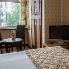 Отель Britannia Hampstead 3* Представительский номер фото 5