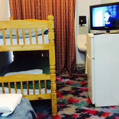 Acacia Hostel Номер категории Эконом с различными типами кроватей фото 5