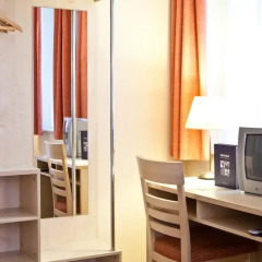 Отель Rija Domus 3* Стандартный номер фото 3