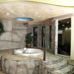 Ritzar Hotel сауна