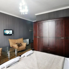 Отель Flamingo Group 4* Люкс с различными типами кроватей фото 15
