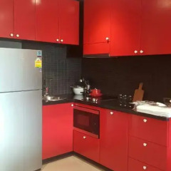 Отель Relife Condo в номере