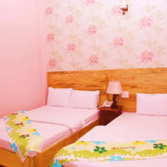 Отель Dalat Flower 3* Стандартный номер фото 5