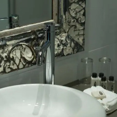 Hotel Eugène en Ville 4* Стандартный номер с различными типами кроватей фото 3