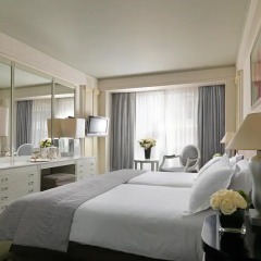 Отель N.J.V. Athens Plaza 5* Люкс фото 13