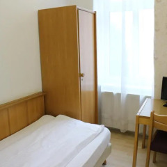 Отель Kolbeck 2* Стандартный номер фото 2