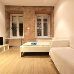 Отель Powiśle Residence комната для гостей фото 4