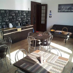 Отель Hostel Maxim Польша, Варшава - отзывы, цены и фото номеров - забронировать отель Hostel Maxim онлайн питание