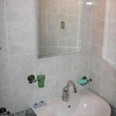 Отель Guest House Debar Стандартный номер фото 10