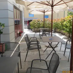 Отель Albergo Villa Priula Понтераника фото 2