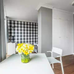Апартаменты Triton Park Apartments Апартаменты фото 5