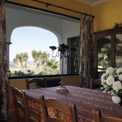 Отель Cortijo Sierra y Lago