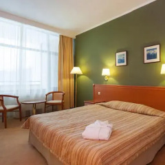 Артурс Village & SPA Hotel 4* Стандартный номер