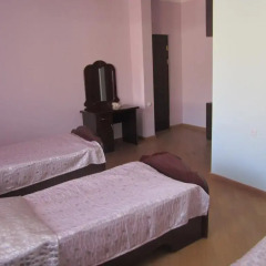 Syuniq Hotel Номер Комфорт с различными типами кроватей фото 7