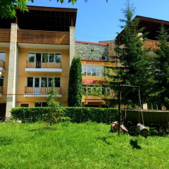 Отель Impuls Hotel Армения, Дилижан - отзывы, цены и фото номеров - забронировать отель Impuls Hotel онлайн фото 4