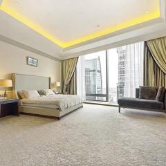 Апартаменты Sky Apartments Rentals Service комната для гостей фото 4