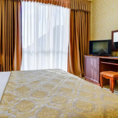 Гостиница Эдэран комната для гостей фото 2