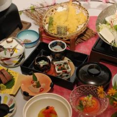 Kikuchi Grand Hotel Минамиогуни в номере