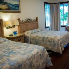 Отель Telamar Resort Гондурас, Тела - отзывы, цены и фото номеров - забронировать отель Telamar Resort онлайн комната для гостей фото 3