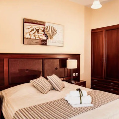 Potos Hotel 3* Стандартный номер с различными типами кроватей фото 4