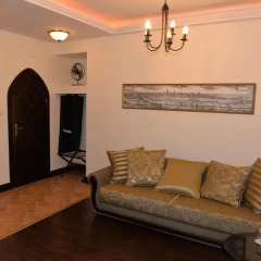 Отель Gotyk House развлечения