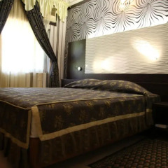Chida Hotel International сауна