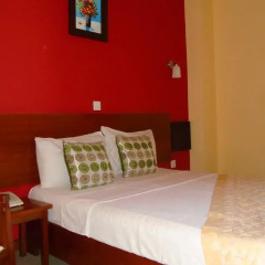 Palma Hotel 2* Стандартный номер с различными типами кроватей фото 3
