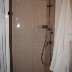 Hotel Villa Edelweiss 3* Стандартный номер фото 7