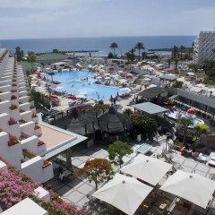 Hotel Gala Tenerife