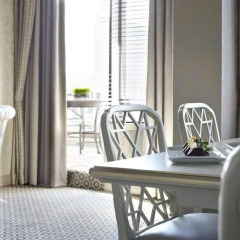 The Madison Washington DC, A Hilton Hotel балкон