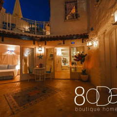 Отель 8 Oda Boutique Homes 3* Коттедж фото 8